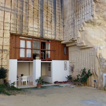 Casa Nella Grotta Apartamento Marsala Exterior foto