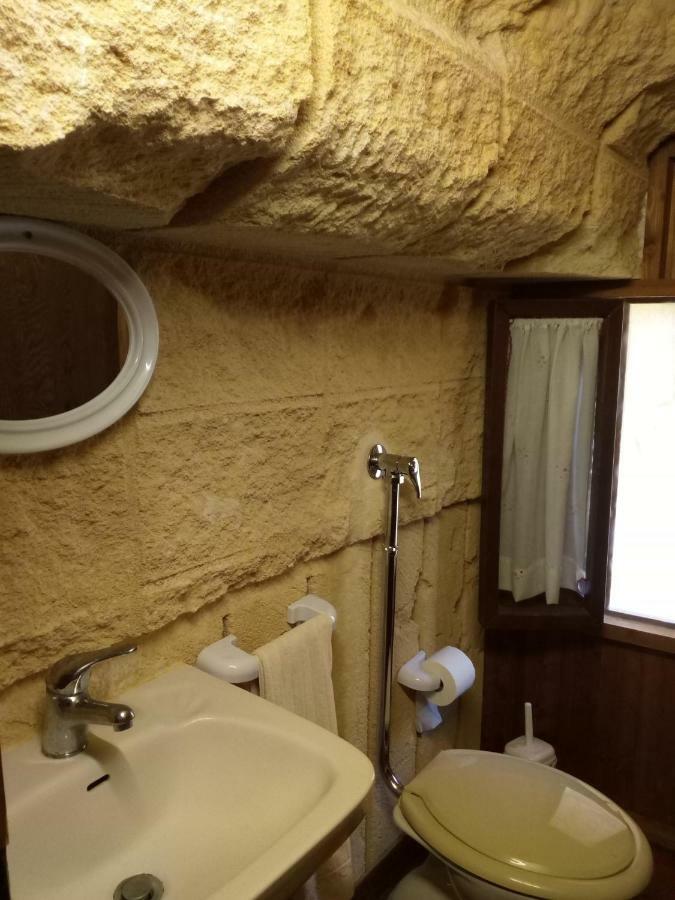 Casa Nella Grotta Apartamento Marsala Exterior foto